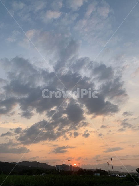 nature,자연,outdoors,하늘,구름,sky,cloud,태양