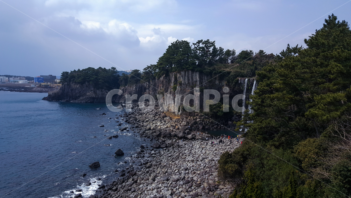 자연,풍경,경치,폭포,절벽,낭떠러지,자연,풍경,nature,landscape