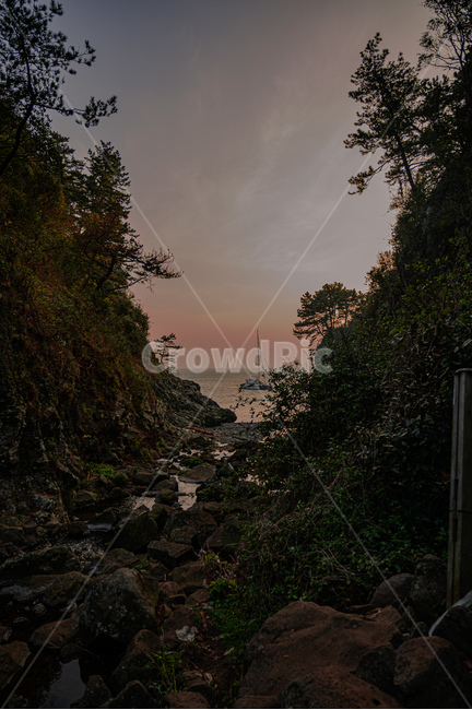 바다,제주,계곡,하늘,구름,자연,풍경,nature,landscape