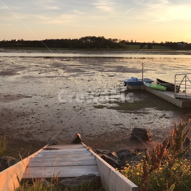 갯벌,강가,해질녘,자연,계단,mudland,riverside,sunset,nature,stairs