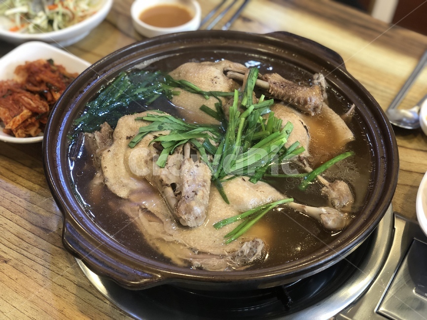 백숙,오리백숙,한방백숙,한방오리백숙,백숙탕,요리,음식