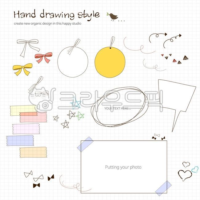 일러스트,손그림,꾸미기,꾸밈소스,소스,라인,아이콘,웹소스,말풍선,이벤트,상세이미지,스티커,리본,프레임,그래픽,일러스트레이션,graphic,illustration,아이콘,icon