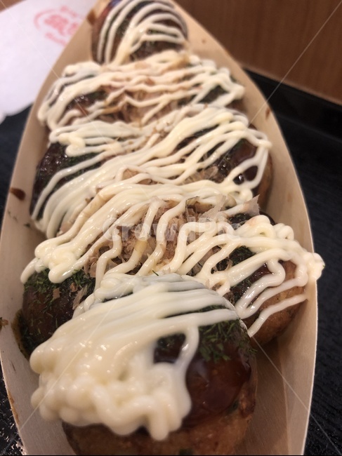 타코야키,문어,문어빵,일본음식,간식