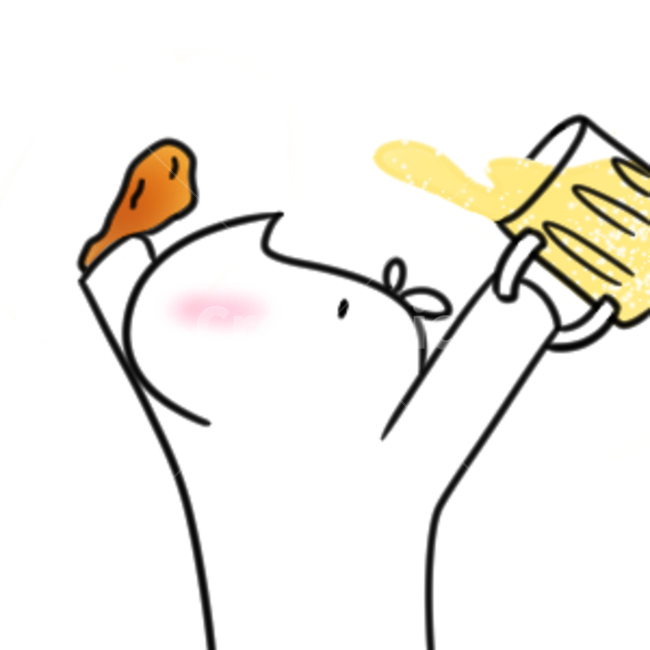 일러트스,코뿔소,캐릭터,치킨,맥주,치맥,여가생활,chicken,그래픽,일러스트레이션,graphic,illustration