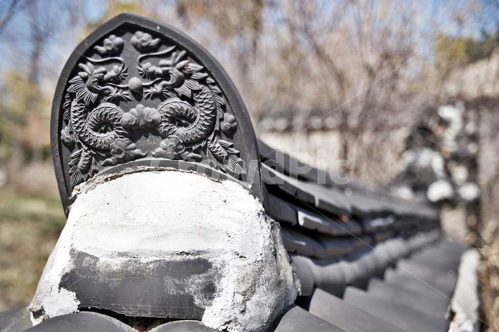돌담,용,담,기와,건축,전통,담벼락,담장,한국전통,한국문화,korean traditional,korean culture