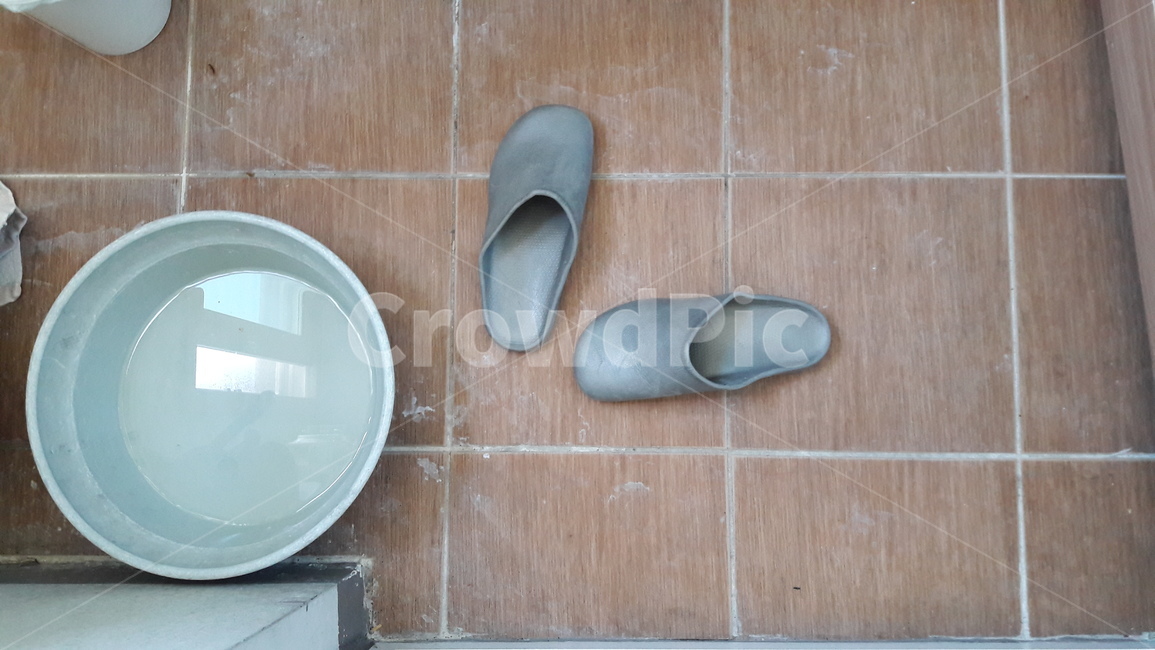 신발,배란다,집,집안,욕조,사물,물건,오브젝트,thing,object,matter