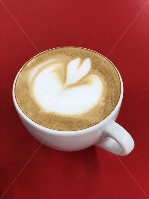 카푸치노,커피,원두커피,바리스타,하트,커피,카페,coffee,cafe