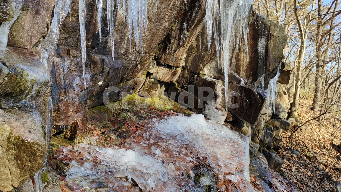 고드름,산,얼음,nature,자연,outdoors,옥외,ice,빙,winter,겨울,겨울,계절,winter,season