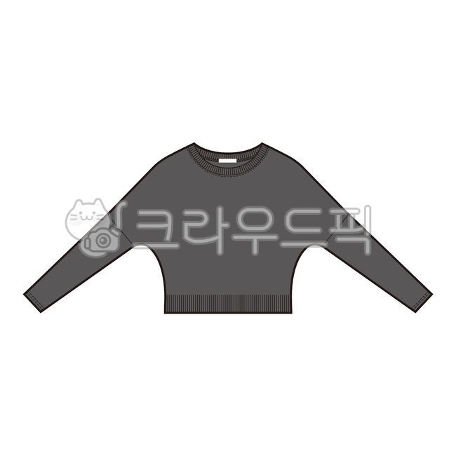 긴팔도식화,긴팔,긴팔티,티셔츠,긴팔일러스트,긴팔그림,패션,패션디자인,패션도식화,패션디자이너,롱슬리브티,롱슬리브,도식화,패션작업지시서,상의,맨투맨,스웨터셔츠