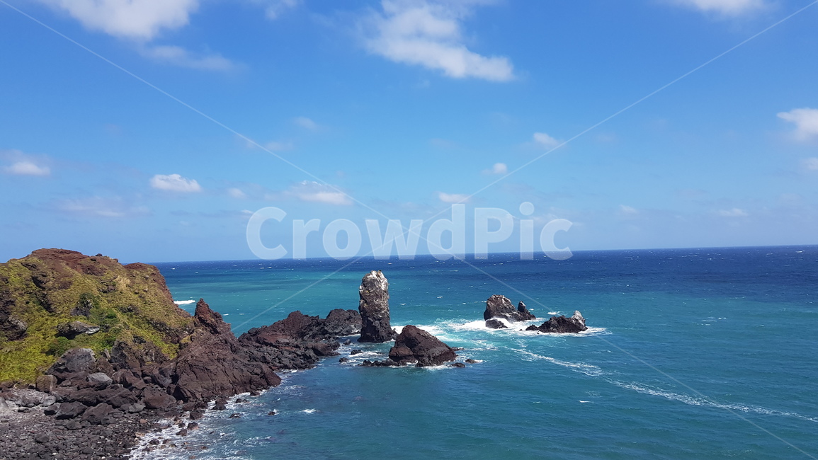 풍경,자연,바다,섬,하늘,구름,곶,sea,outdoors,자연,풍경,nature,landscape,promontory,ocean,대양,water,물,옥외