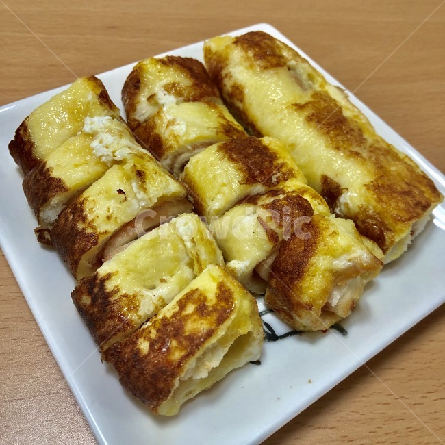 음식,계란말이,계란,요리,롤토스트,food