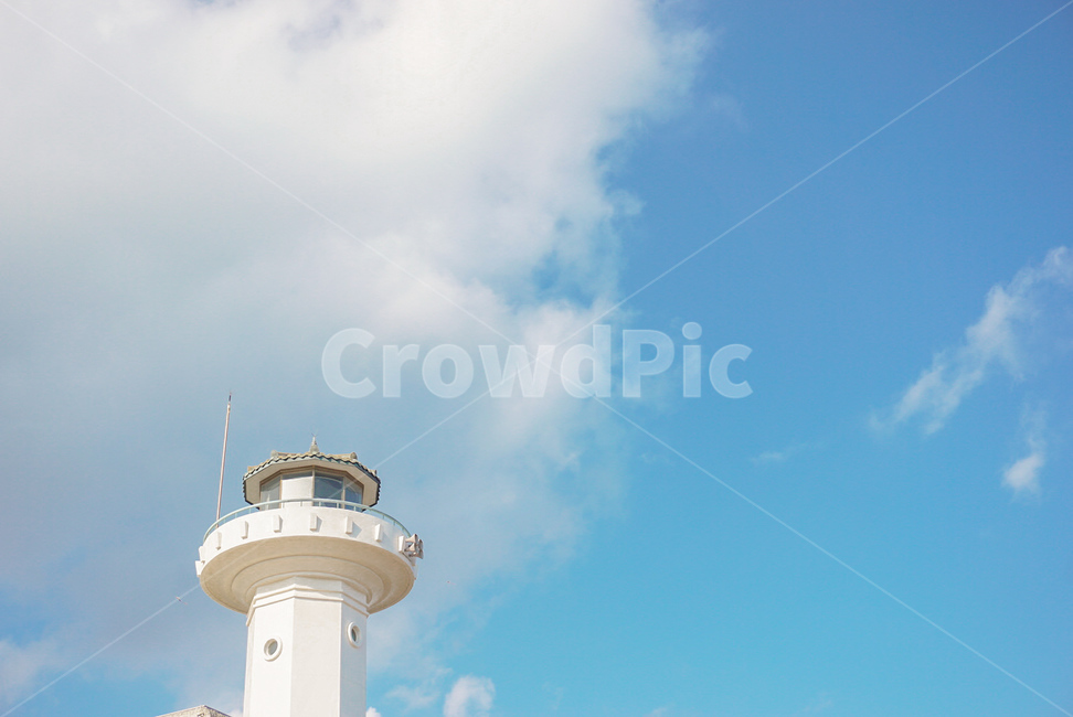 등대,하늘,파랑,흰등대,풍경,등대,lighthouse,색깔,색상,색채,색감,color sense,color sensitivity,feeling of color