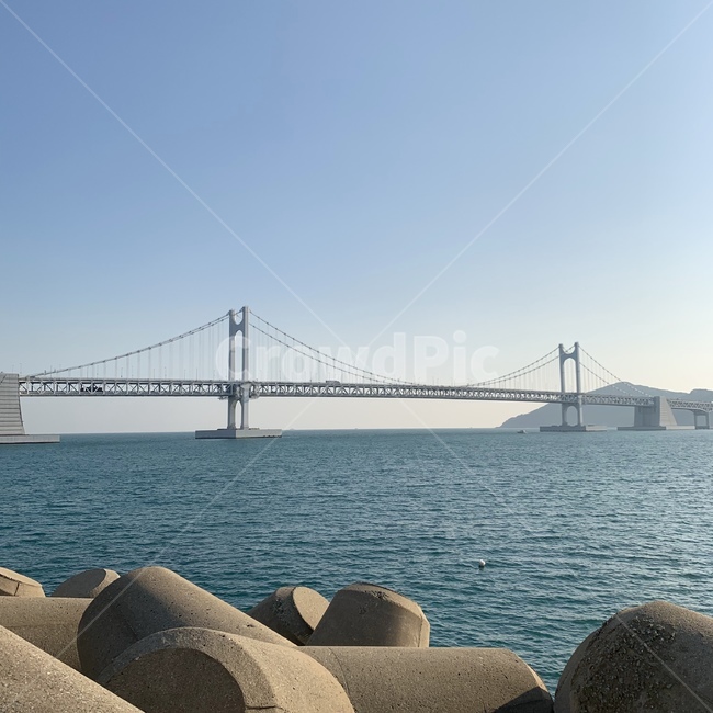 광안리,광안대교,수변공원,수변공원방파제,광안불꽃축제명소,랜드마크,landmark,tourist attraction,한국랜드마크,한국관광지,한국명소,korea landmark,korea tourist attraction