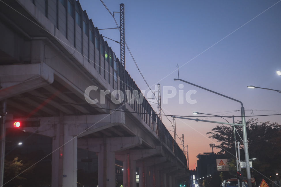 건대,새벽,하늘,도로,감성,야경,밤,풍경,nightscape,night,landscape,도시,city,한국도시풍경,한국도시경관,korea cityscape,감성,sensible,feeling,road,freeway,고속 도로
