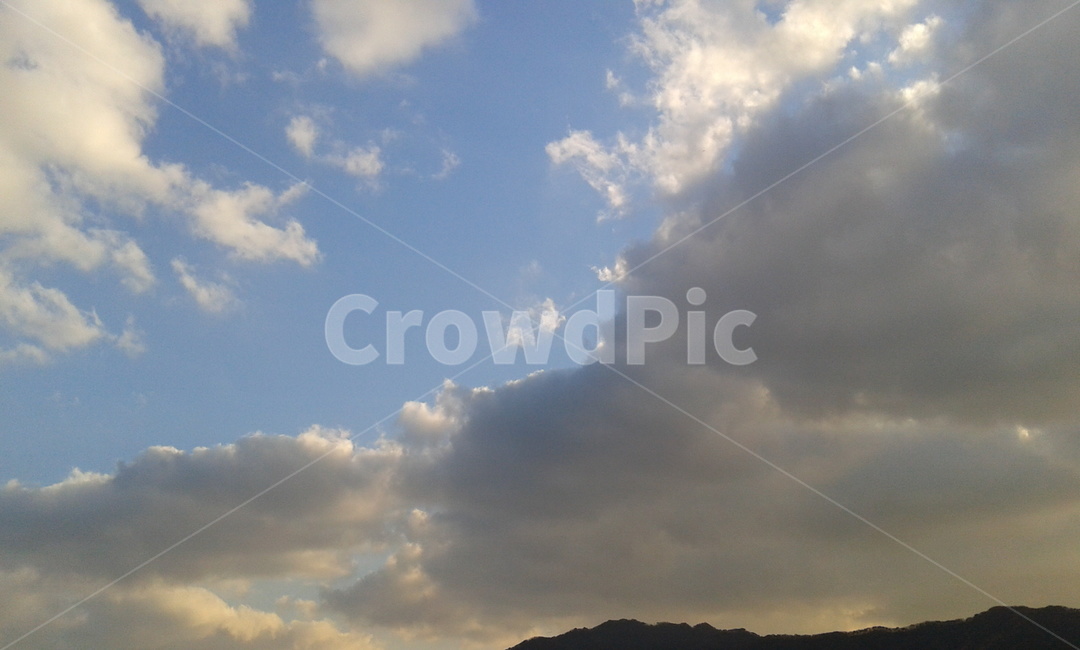 cloud,구름,sky,하늘,nature,자연