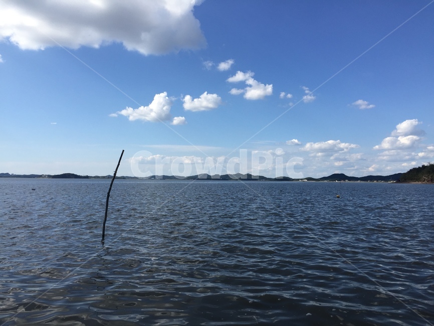 제부도,대부도,바다,한국,풍경,자연,구름,자연,풍경,nature,landscape,outdoors,옥외,weather,날씨,sky,하늘,cloud,cumulus,적운