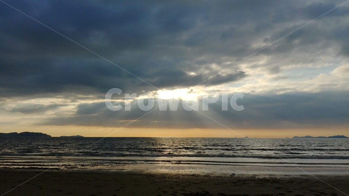 sunset,일몰,nature,자연,outdoors,옥외,sea,바다,light,빛,flare,플레어,sunlight,햇빛,자연,풍경,nature,landscape