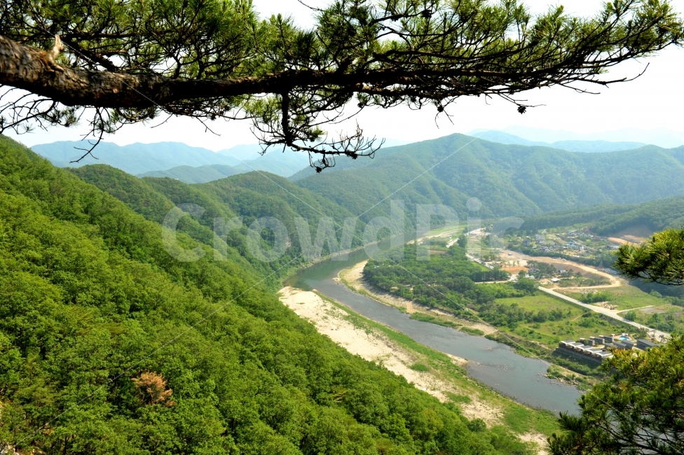 홍천,팔봉산,강,산,경치,자연,풍경,nature,landscape,한국자연풍경,한국자연경관,korea nature landscape,outdoors,옥외,scenery