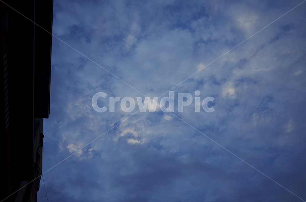 nature,자연,outdoors,weather,날씨,cumulus,적운,cloud,구름,sky,하늘,blue,파란,파랑,푸른,azuresky,bluesky,푸른하늘,파란하늘,silhouette,실루엣
