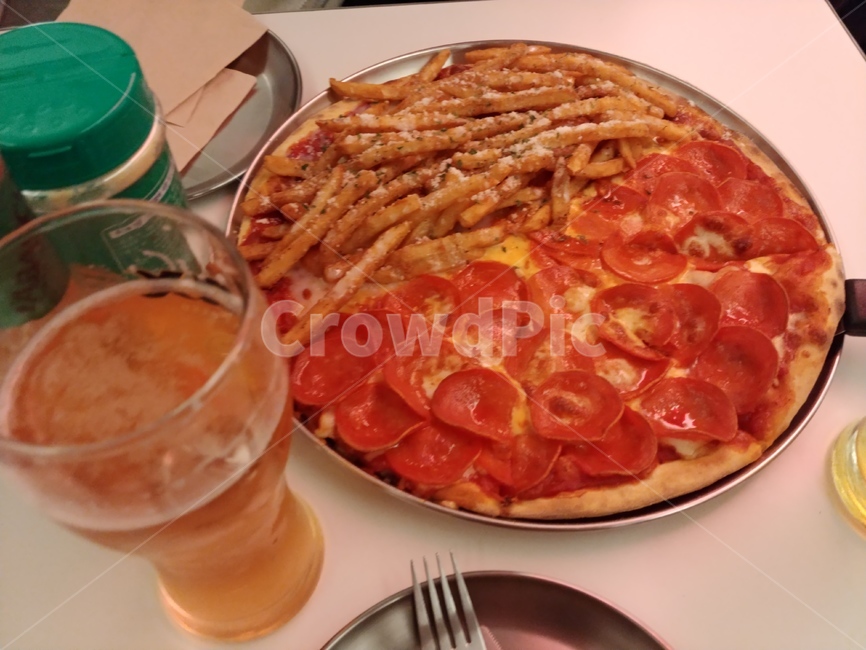 피자,하프피자,반반피자,피맥,음식,음식,식재료,요리,food,cook,meal,dishes,food reserves