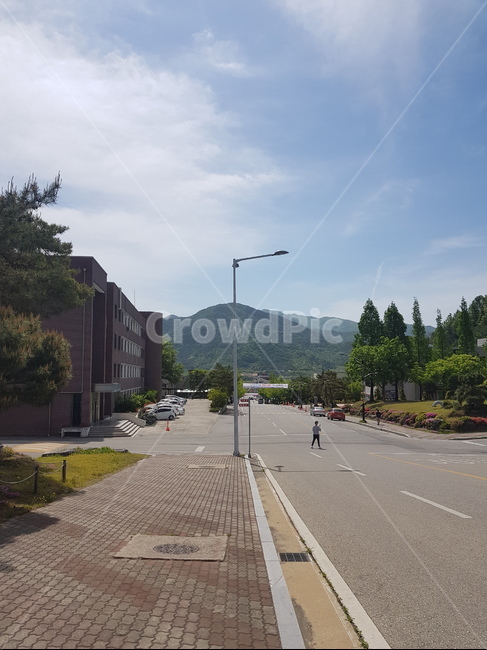 풍경,자연,산,도로,경치
