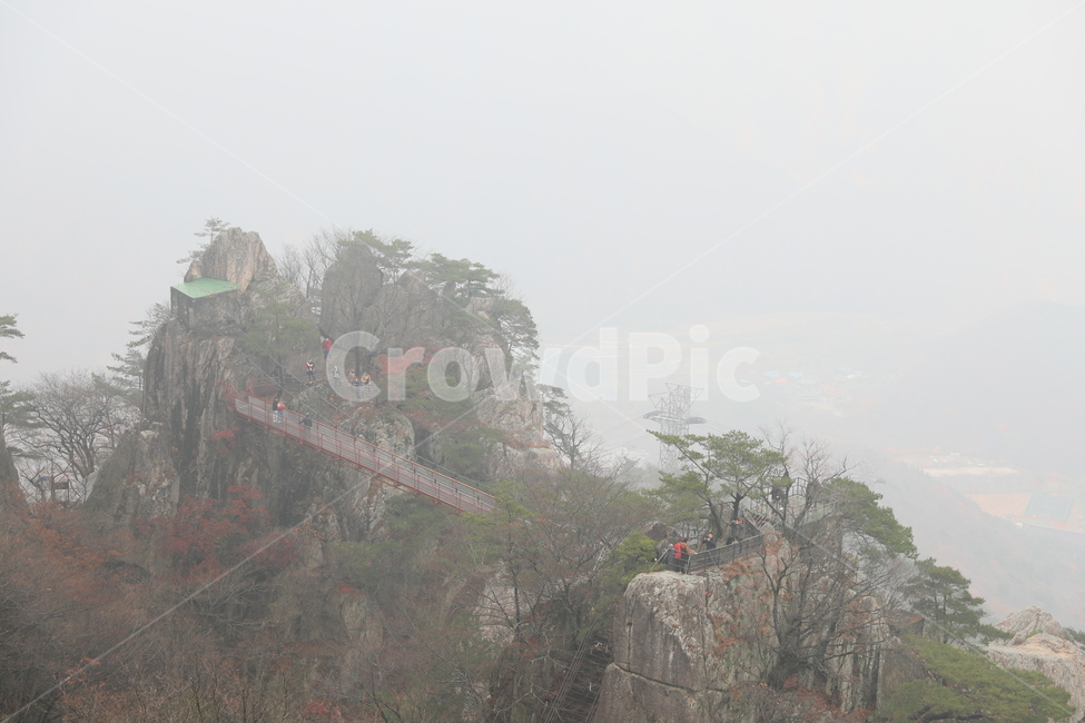익산,대둔산,바위산,안개,가을산,단풍,암산,풍경,자연,풍경,nature,landscape,한국자연풍경,한국자연경관,korea nature landscape,weather,날씨,outdoors,옥외