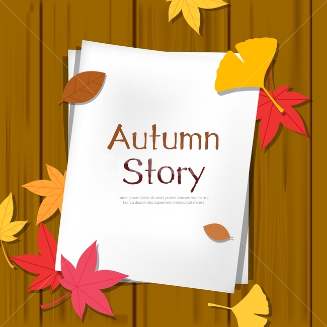나뭇잎,가을,프레임,감성,배경,백그라운드,단풍,가을,계절,fall,autumn,season,그래픽,일러스트레이션,graphic,illustration