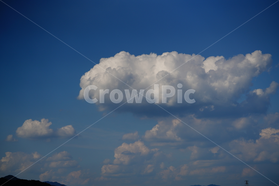 하늘,파랑,구름,sky,cloud,경치,풍경,blue,자연,outdoors,옥외,nature,weather,날씨,자연,풍경,nature,landscape,cumulus,적운