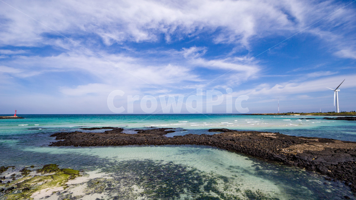 바다,자연,제주도,김녕,풍경,sea,경치,nature,김녕해수욕장,하늘,제주바다,해수욕장,해안도로,바람,구름,수평선,파도,해변,제주도,jeju,jeju island