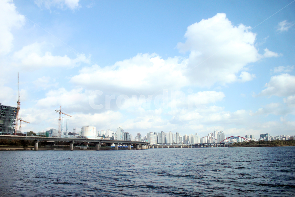 한강,하늘,도시,서울,날씨,구름,여유,도시,풍경,city,landscape,한국도시풍경,한국도시경관,korea cityscape,water,물,waterfront,워터 프론트,port,포트,dock,독,pier,교각