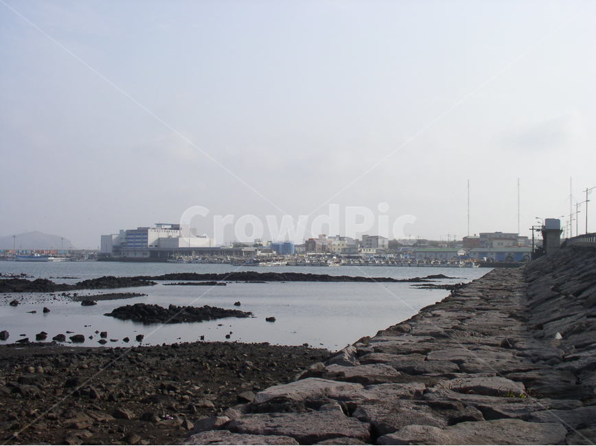 제주도풍경,제주도해안풍경,제주도해변,제주도유채꽃,성산일출봉