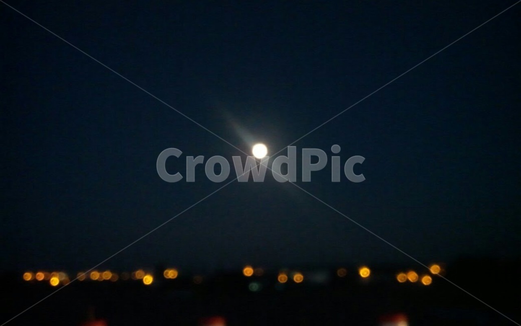 야경,달,가로등불빛,맑은밤하늘,일상,자연,풍경,nature,landscape,야경,밤,nightscape,night,감성,sensible,feeling,outdoors,옥외