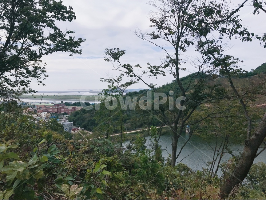 산,등산,산책,호수,나무,자연,풍경,nature,landscape,outdoors,옥외,tree,plant,식물