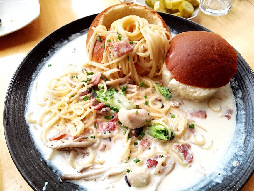파스타,pasta,크림파스타,빠네파스타,panepasta