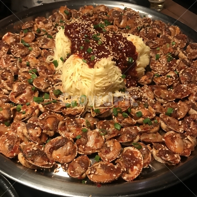 꼬막,꼬막무침,술안주,소면,한국음식,매운음식,음식,식재료,요리,food,cook,meal,dishes,food reserves,수산물,해산물,fishery products,seafood,한식,한국음식,한국요리,korean food,korean dishes,korean meal,korean cook