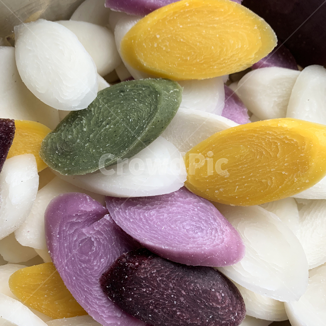떡국떡,명절음식,요리,음식,가래떡