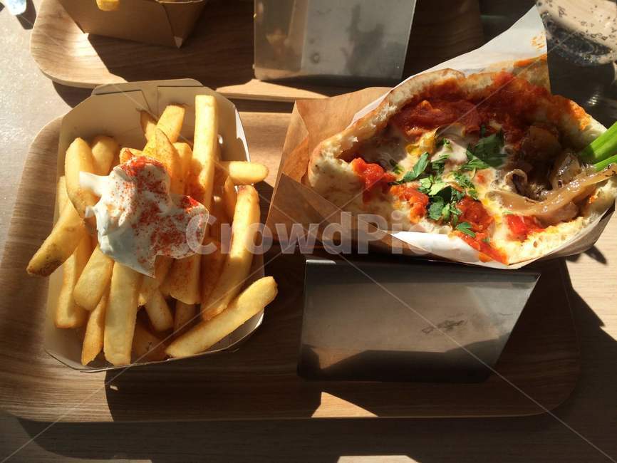 음식,food,샌드위치,sandwich,감자튀김