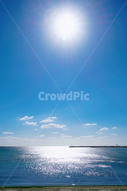제주도,자연,하늘,바다,눈부신바다,자연,풍경,nature,landscape,outdoors,옥외,sky