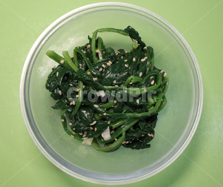 시금치,시금치무침,채소,반찬,시금치나물,음식,식재료,요리,food,cook,meal,dishes,food reserves