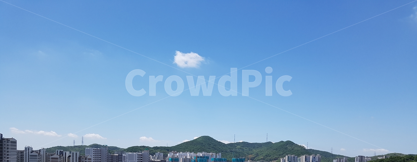 날씨,구름,하늘,맑은날씨,여름