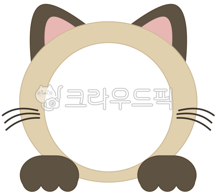 face design,Cute illustrations,doll,kindergarden,cat,Day care Center,Animal composite design,face composition design