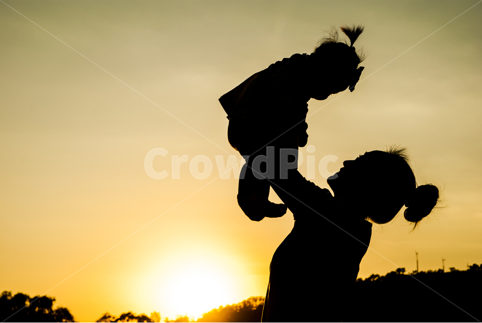 육아,엄마,아기,양육,보육,가족,돌봄,딸,와이프,아이,행복,가족,패밀리,family,인물실루엣,사람실루엣,character silhouette,human silhouette