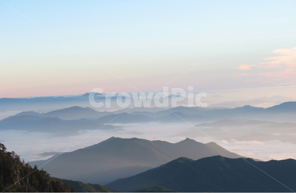 지리산운해,천왕봉운해,지리여명,천왕봉여명,천왕봉일출,자연,풍경,nature,landscape,한국자연풍경,한국자연경관,korea nature landscape,mountain,산,outdoors,옥외,mountain range,산맥