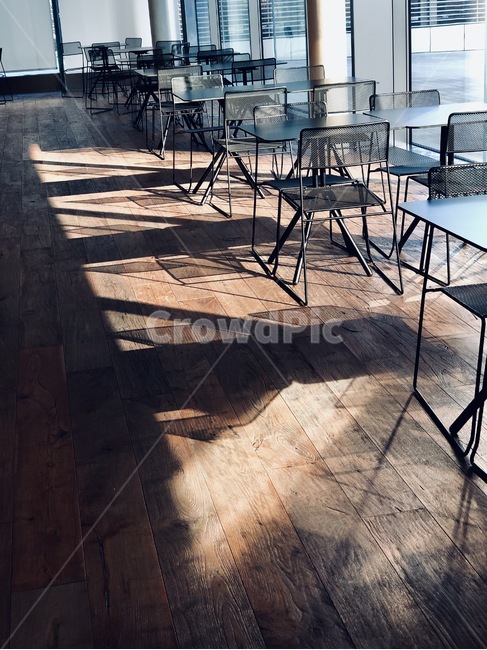 빛,햇빛,그림자,의자,테이블,카페,인테리어,실내디자인,interior design