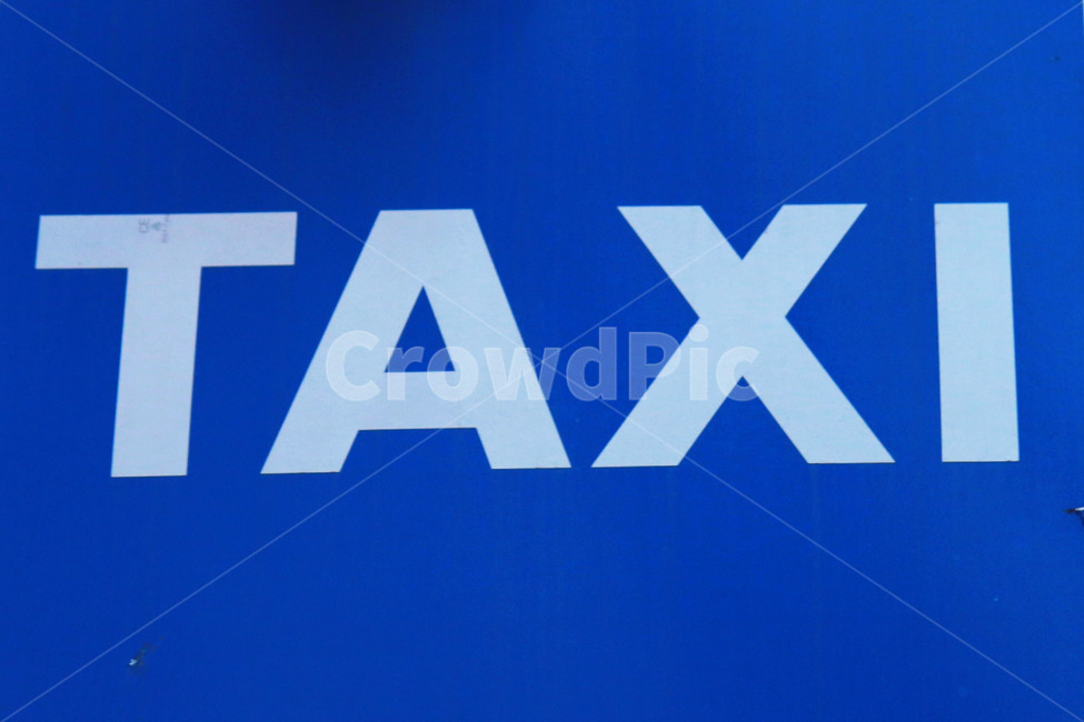 택시,간판,표지판,교통사진,교통,도로,길,길거리,도로표지판,taxi,교통,교통수단,traffic,transportation,word,워드