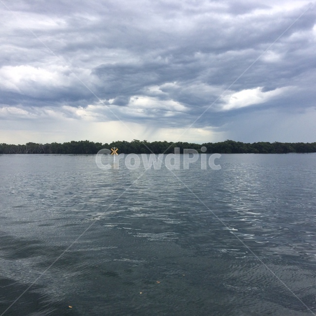 reservoir,저수지,nature,자연,물,water,outdoors,옥외,sign,cloud,forest,island,섬,숲,자연,풍경,nature,landscape
