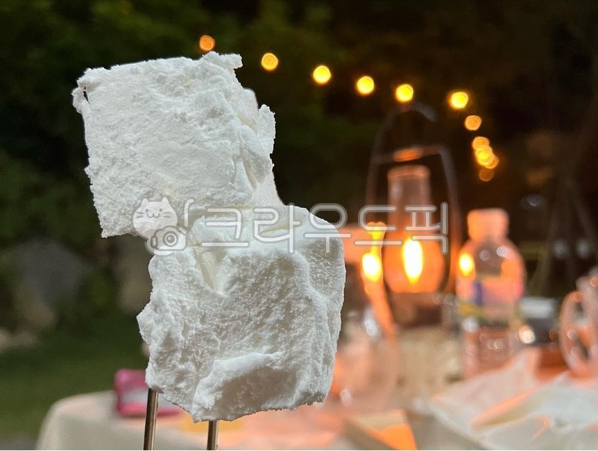 marshmallow,food,Emotional photo