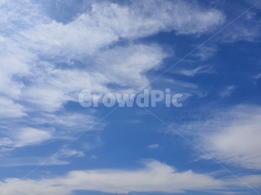 하늘,구름,sky,cloud,파란