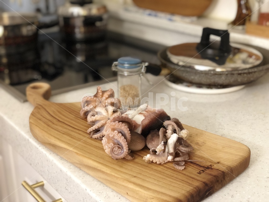 octopus,주꾸미,쭈꾸미,webfootoctopus,shortarmoctopus,요리,음식,식사,음식,식재료,요리,food,cook,meal,dishes,food reserves