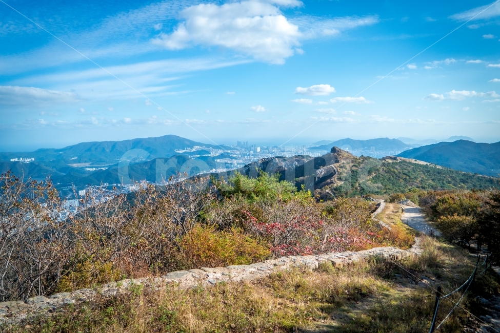 금정산,금정산성,금성동,산성마을,원효봉,부산졍경,자연,풍경,nature,landscape,mountain,산,outdoors,옥외,mountain range,산맥
